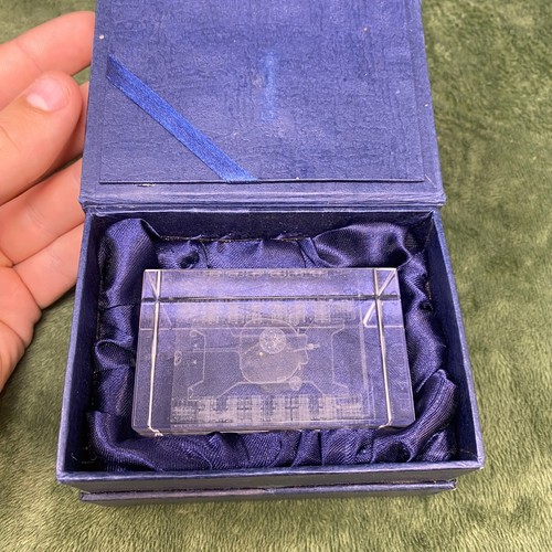 Magic glass laser - magic,