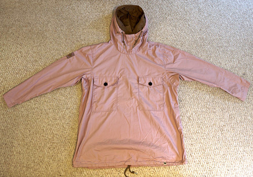 Men pretty green salmon 2 - pretty,