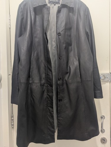 Woodland real leather - woodland,