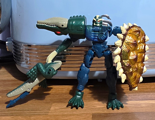 Terragator complete - terragator,