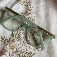 Balmain Glasses Frames