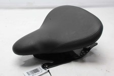 Solo seat suspension