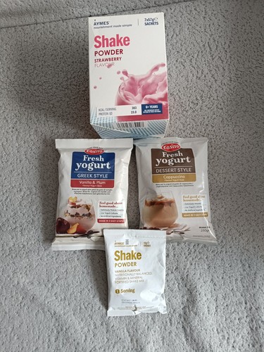 Easiyo fresh yogurt mixes - easiyo,