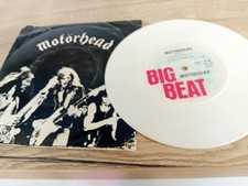 MOTORHEAD - MOTORHEAD 1977