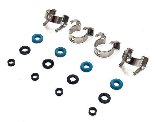 Injector seal ring - injector, set