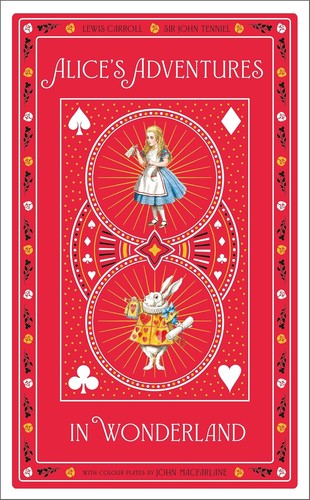 Alice adventures in - alice's,