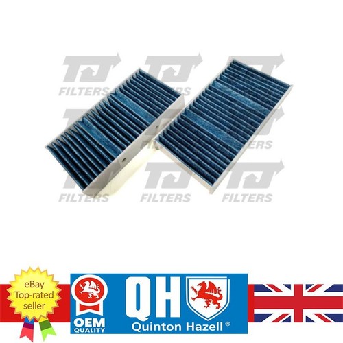 Pollen filter for mercedes - pollen,