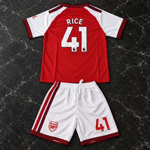 Adidas arsenal 2026 kid - 2026/27, kid's