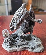 The Vigilant Dragon TUDOR Mint