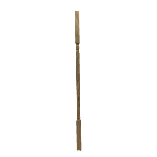 Pack 25 brown - 38”x1.25”,