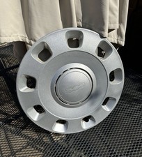 Fiat 14’ Wheel Trim