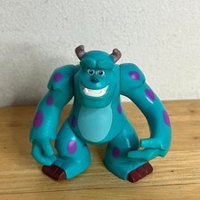 Disney Sully Monsters