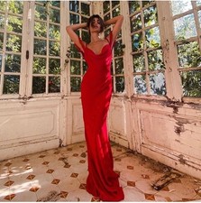 Rat & Boa Florentina Dress