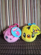 Moshi Monsters Backpack
