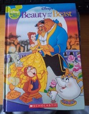 Grolier Disney Wonderful World of Reading Books Bundle of 10