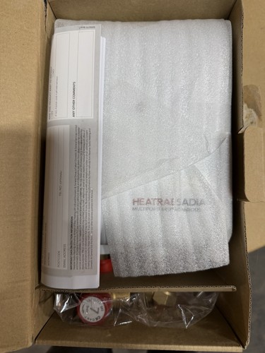 Heatrae sadia instantaneous - heatrae,