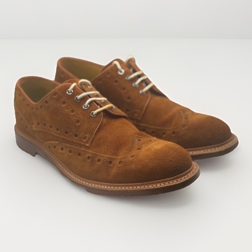 Mens suede oliver sweeney - oliver,