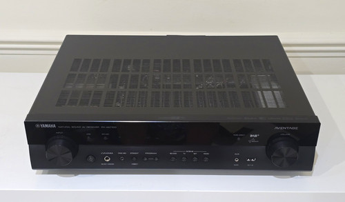 Yamaha as710d a v - rx-as710d, 7.2