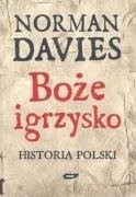 Boze igrzysko historia - boze, igrzysko.