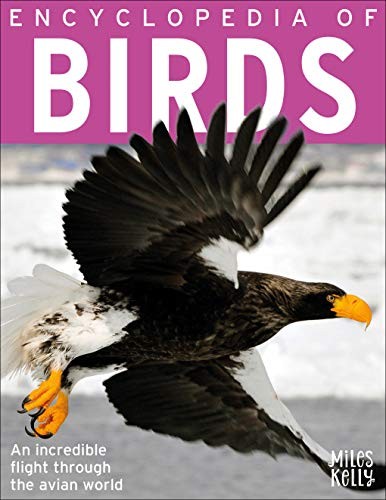 Encyclopedia birds jinny - encyclopedia, of