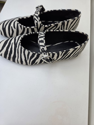 Mary janes size 5 - h&m,