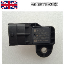 GM 55568175 MAP Sensor, boost