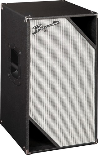 Bergantino nxv212 neo treme - nxv212,
