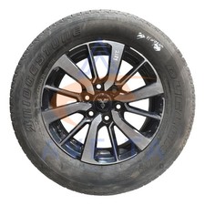 MITSUBISHI SHOGUN SPORT 18-21