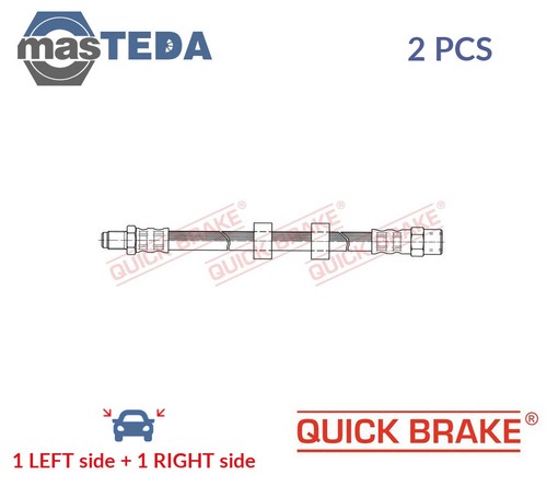 32403 brake hose line pipe - brake,