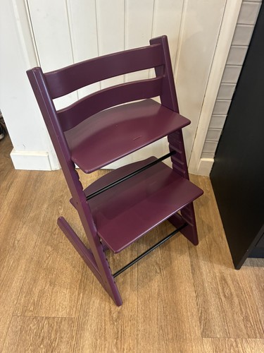 Stokke tripp trapp highchair - tripp,