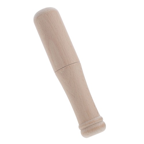 Small wooden mallet wood - small,