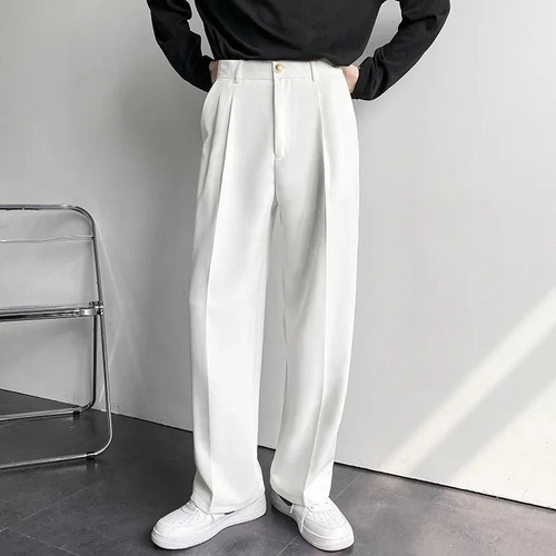 Men loose straight leg - men's,