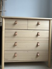 IKEA Bjorksnas Chest of Drawers
