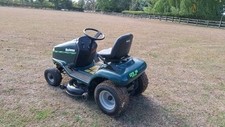 Ride On Lawn Mower Garden