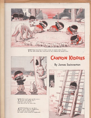 Canyon kiddies james - kiddies.,