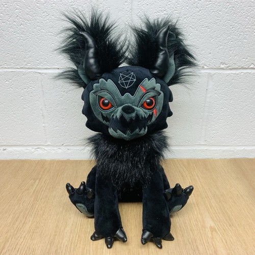 Killstar kreeptures werewolf - kreeptures,