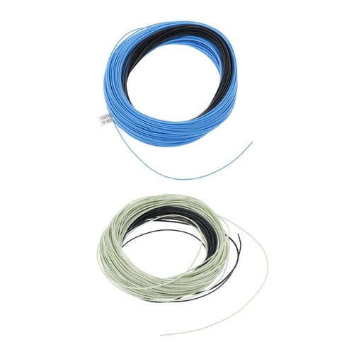 Sink front fly fishing weight - front,