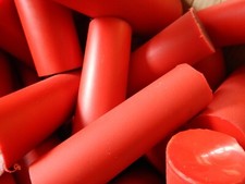 polyurethane bar rod suspension bush material 21MM 40MM 50MM 70MM 80MM 100MM 