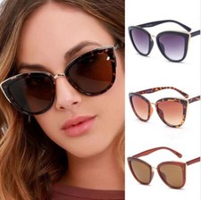 Vintage Retro Cat Eye