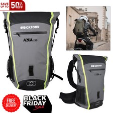 Oxford Aqua Hydro B25 Grey