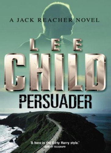 Persuader lee - persuader, (jack