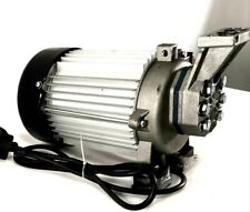 7 Ton Log Splitter 3HP Motor