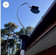 Lightweight Gutter Cleaner