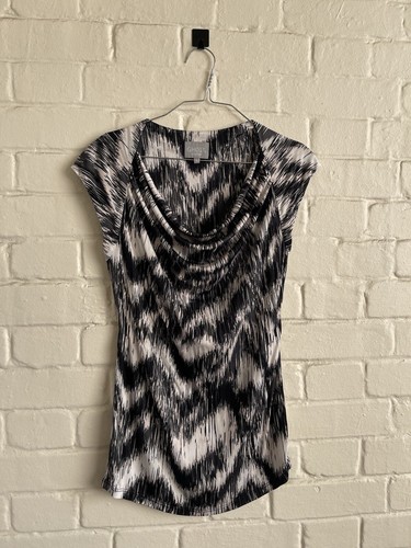 Ghost designer stretch draped - designer,
