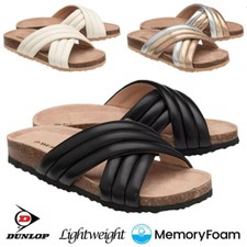 LADIES COMFORT SUMMER BEACH