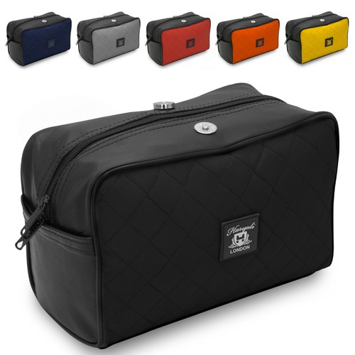 Mens travel wash bag - travel,