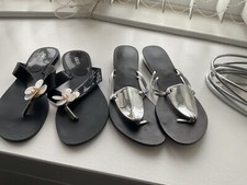 Gorgeous Oasis & Barratts