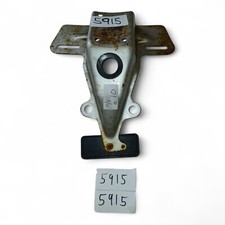 Yamaha  T80/T50 80cc/50cc 0 Rearlight Mount & Indicator Rubber OEM 0