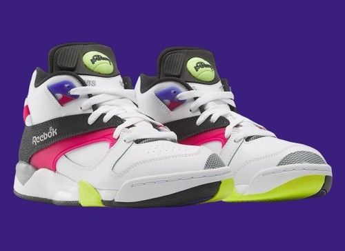 2024 reebok court - 2024, pump