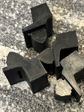 Ford Escort Mk2 bonnet wing